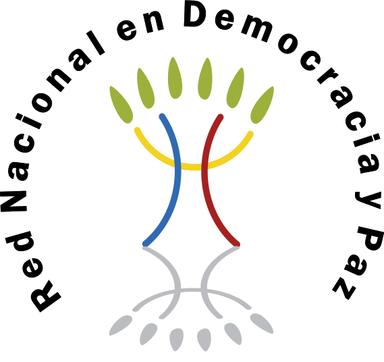 Red nacional de democracia y paz